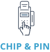 Chip Pin