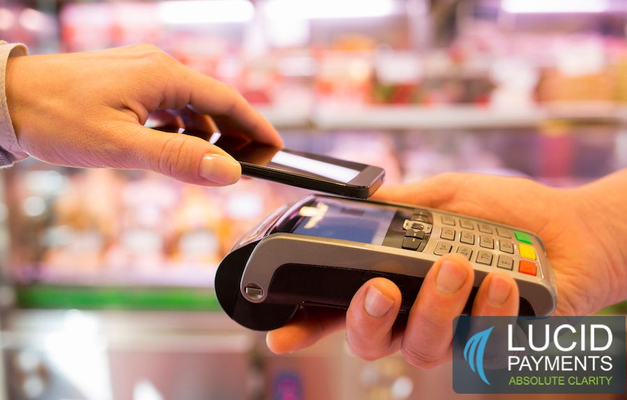 Tapping Into Success: How Contactless Payment Solutions Can Benefit Your Business
