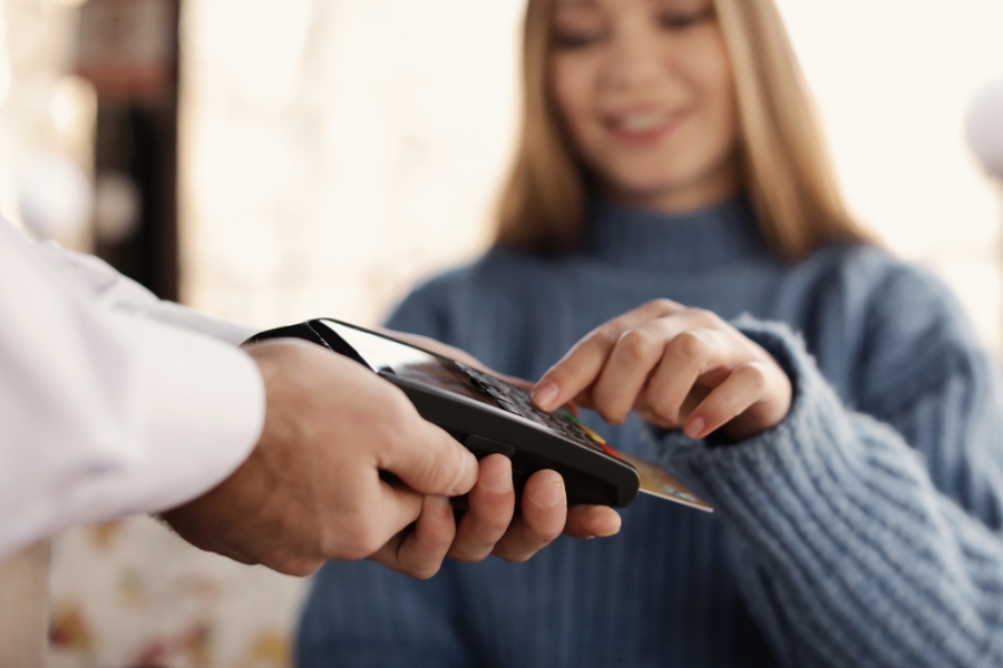 The Benefits of Credit Card Surcharges