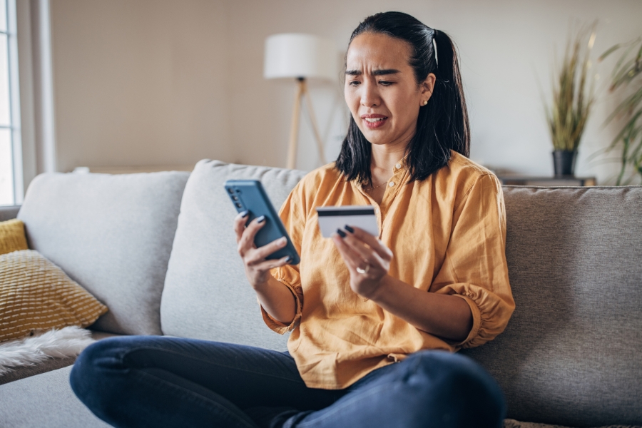 The Most Common E-Transfer Scams Targeting Canadian Businesses