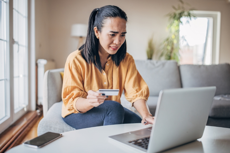 Why Relying on E-Transfers Puts Your Business at Risk