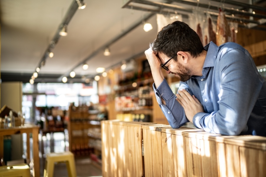 Why Held Funds Can Become a Cash Flow Problem