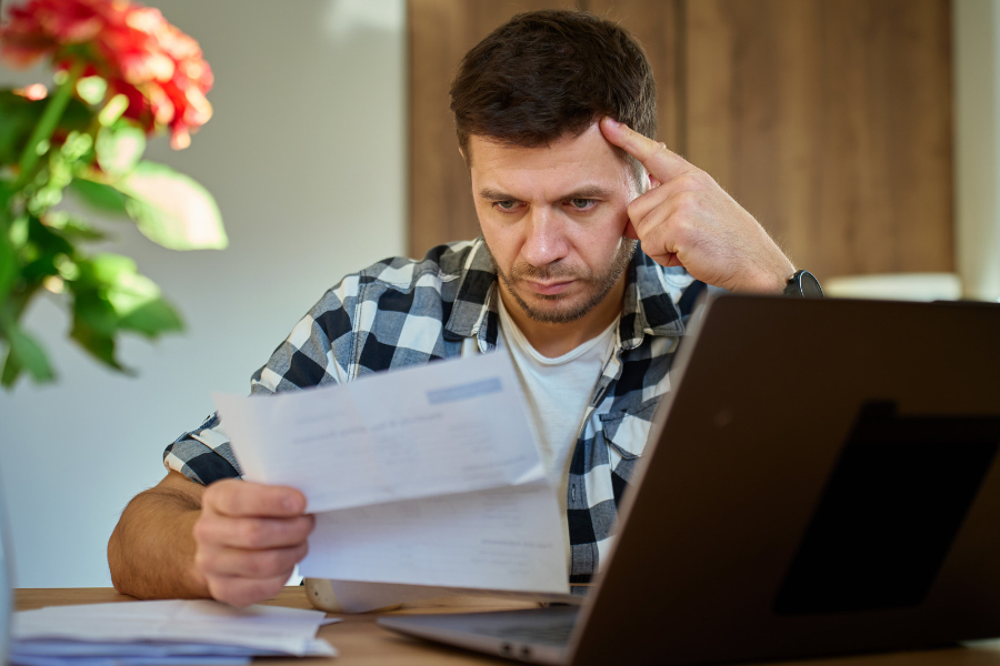 Can You Cancel Your Processing Agreement When Fees Change